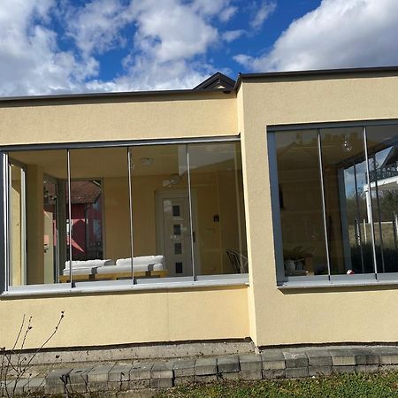 Minihaus In Zagreb Apartment Sesvete Exterior photo