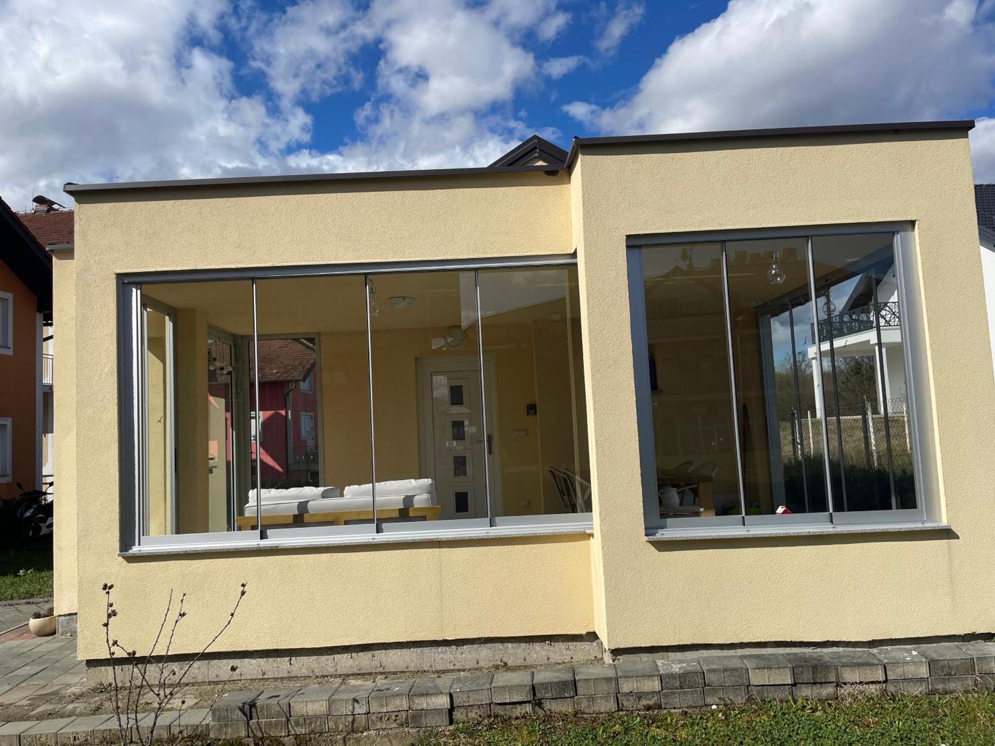 Minihaus In Zagreb Apartment Sesvete Exterior photo